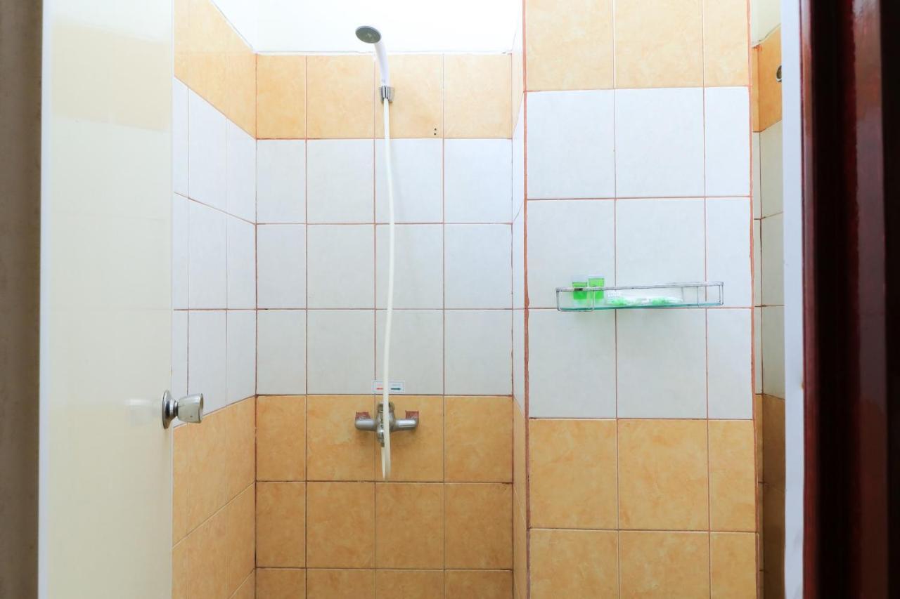 Al-Badar Hotel Syariah Μακασάρ Εξωτερικό φωτογραφία