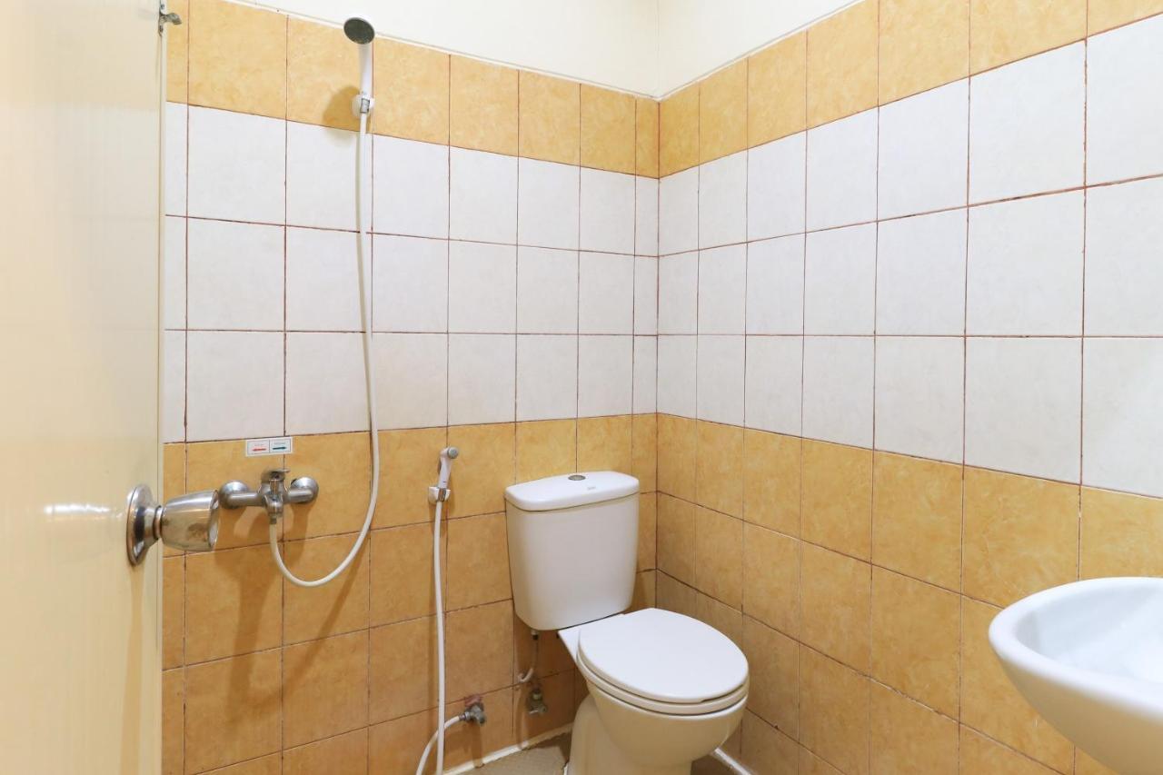 Al-Badar Hotel Syariah Μακασάρ Εξωτερικό φωτογραφία
