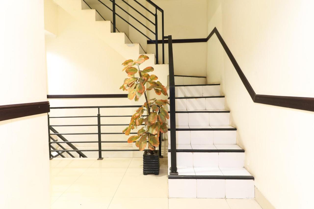 Al-Badar Hotel Syariah Μακασάρ Εξωτερικό φωτογραφία