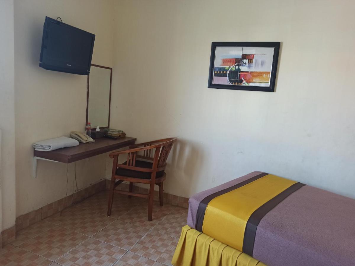 Al-Badar Hotel Syariah Μακασάρ Εξωτερικό φωτογραφία