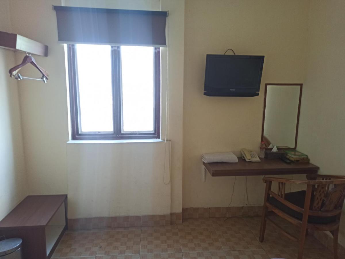 Al-Badar Hotel Syariah Μακασάρ Εξωτερικό φωτογραφία