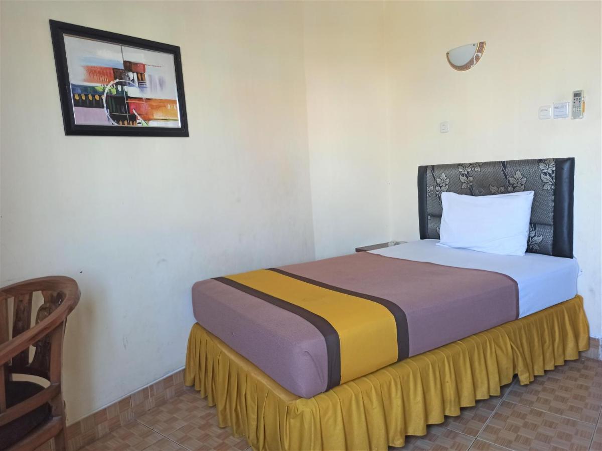Al-Badar Hotel Syariah Μακασάρ Εξωτερικό φωτογραφία