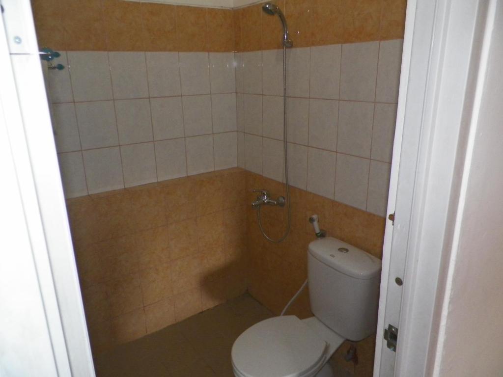 Al-Badar Hotel Syariah Μακασάρ Εξωτερικό φωτογραφία